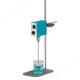 YOS-40Pro顶置电动搅拌器