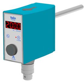 YOS-40S顶置式搅拌器